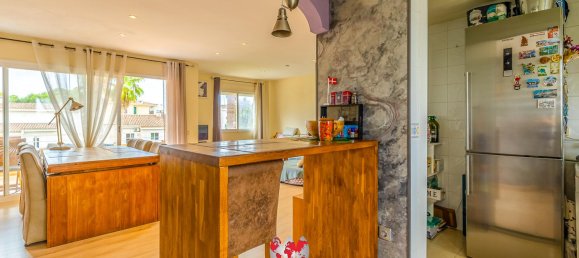 2 bedrooms Penthouse in Llucmajor, Spain No. 144730 11