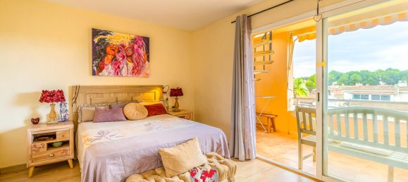 2 bedrooms Penthouse in Llucmajor, Spain No. 144730 16