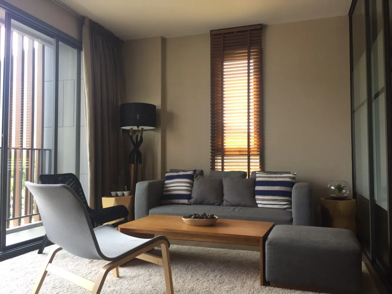 2 bedrooms Condo in Pak Chong, Thailand No. 74678
