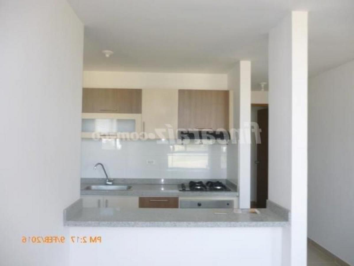 Casa T2 em Atlantico, Colombia N.º 1697