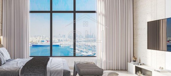 2 bedrooms Apartment in Maritime City, UAE No. 40326 3
