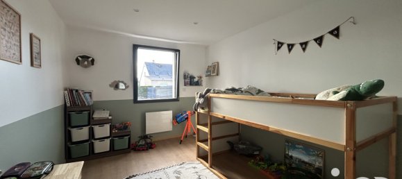 5 bedrooms House in Longue-Jumelles, France No. 359184 8