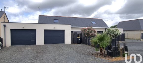 5 bedrooms House in Longue-Jumelles, France No. 359184 6