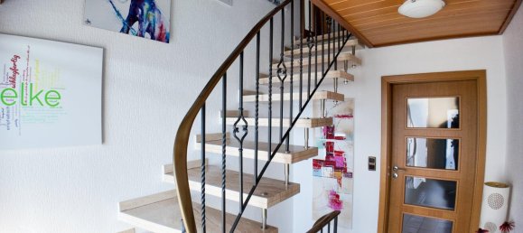 4 غرف نوم تاون هاوس في Steinfurt, Germany رقم 346366 12