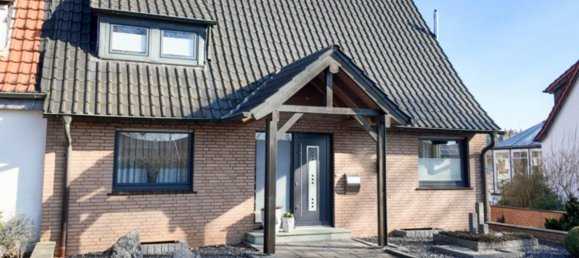 4 غرف نوم تاون هاوس في Steinfurt, Germany رقم 346366 22