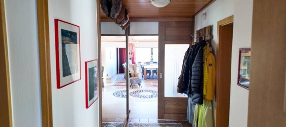 4 غرف نوم تاون هاوس في Steinfurt, Germany رقم 346366 2