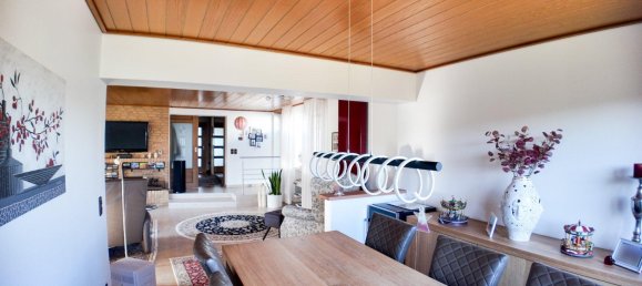 4 غرف نوم تاون هاوس في Steinfurt, Germany رقم 346366 4