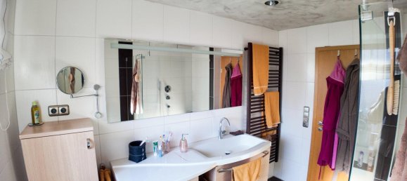 4 غرف نوم تاون هاوس في Steinfurt, Germany رقم 346366 10