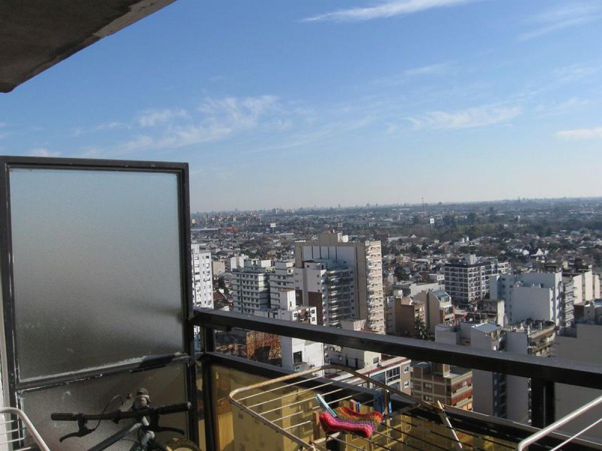 3 bedrooms Apartment in Bermudez, Argentina No. 4758