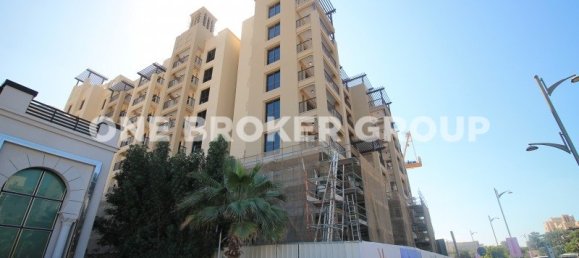 1 bedroom Apartment in Umm Suqeim, UAE No. 259 17