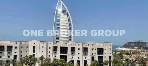 1 bedroom Apartment in Umm Suqeim, UAE No. 259 2