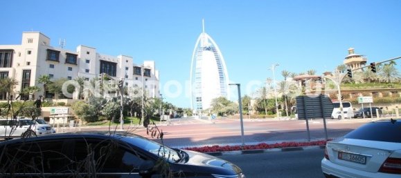 1 bedroom Apartment in Umm Suqeim, UAE No. 259 16