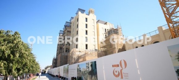 1 bedroom Apartment in Umm Suqeim, UAE No. 259 18