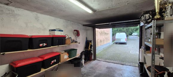 Garaje de 1 habitación en Saronno, Italy No. 326702 5