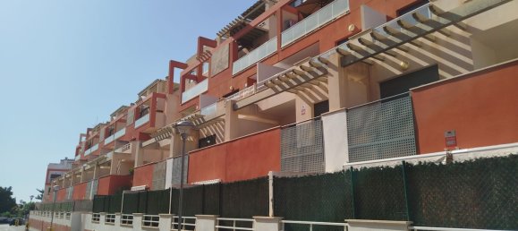 3 Schlafzimmer Wohnung in Vera, Spain, Nr. 150252 22