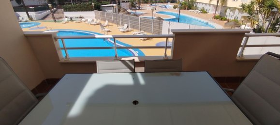 3 Schlafzimmer Wohnung in Vera, Spain, Nr. 150252 20