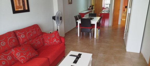 3 Schlafzimmer Wohnung in Vera, Spain, Nr. 150252 34