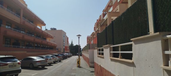 3 Schlafzimmer Wohnung in Vera, Spain, Nr. 150252 24