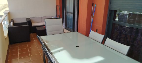 3 Schlafzimmer Wohnung in Vera, Spain, Nr. 150252 18