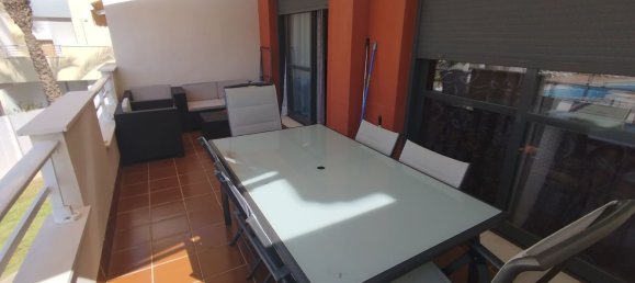 3 Schlafzimmer Wohnung in Vera, Spain, Nr. 150252 17