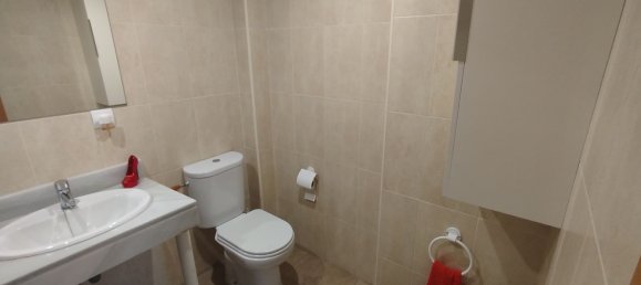 3 Schlafzimmer Wohnung in Vera, Spain, Nr. 150252 11