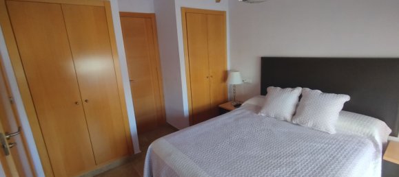 3 Schlafzimmer Wohnung in Vera, Spain, Nr. 150252 8