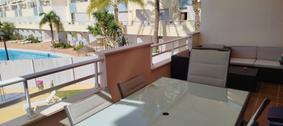 3 Schlafzimmer Wohnung in Vera, Spain, Nr. 150252 19