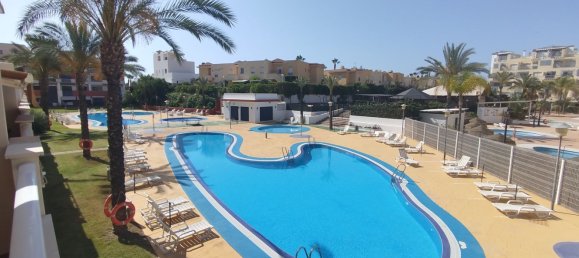 3 Schlafzimmer Wohnung in Vera, Spain, Nr. 150252 16