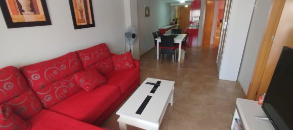 3 Schlafzimmer Wohnung in Vera, Spain, Nr. 150252 35