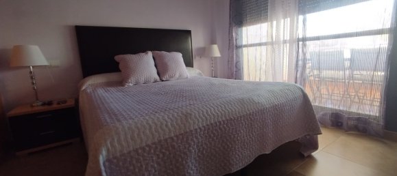 3 Schlafzimmer Wohnung in Vera, Spain, Nr. 150252 5