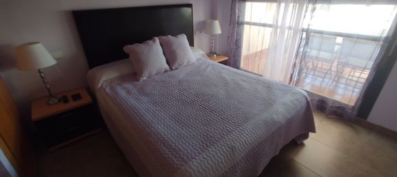 3 Schlafzimmer Wohnung in Vera, Spain, Nr. 150252 15