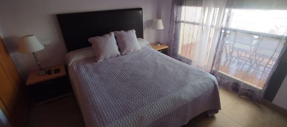 3 Schlafzimmer Wohnung in Vera, Spain, Nr. 150252 6