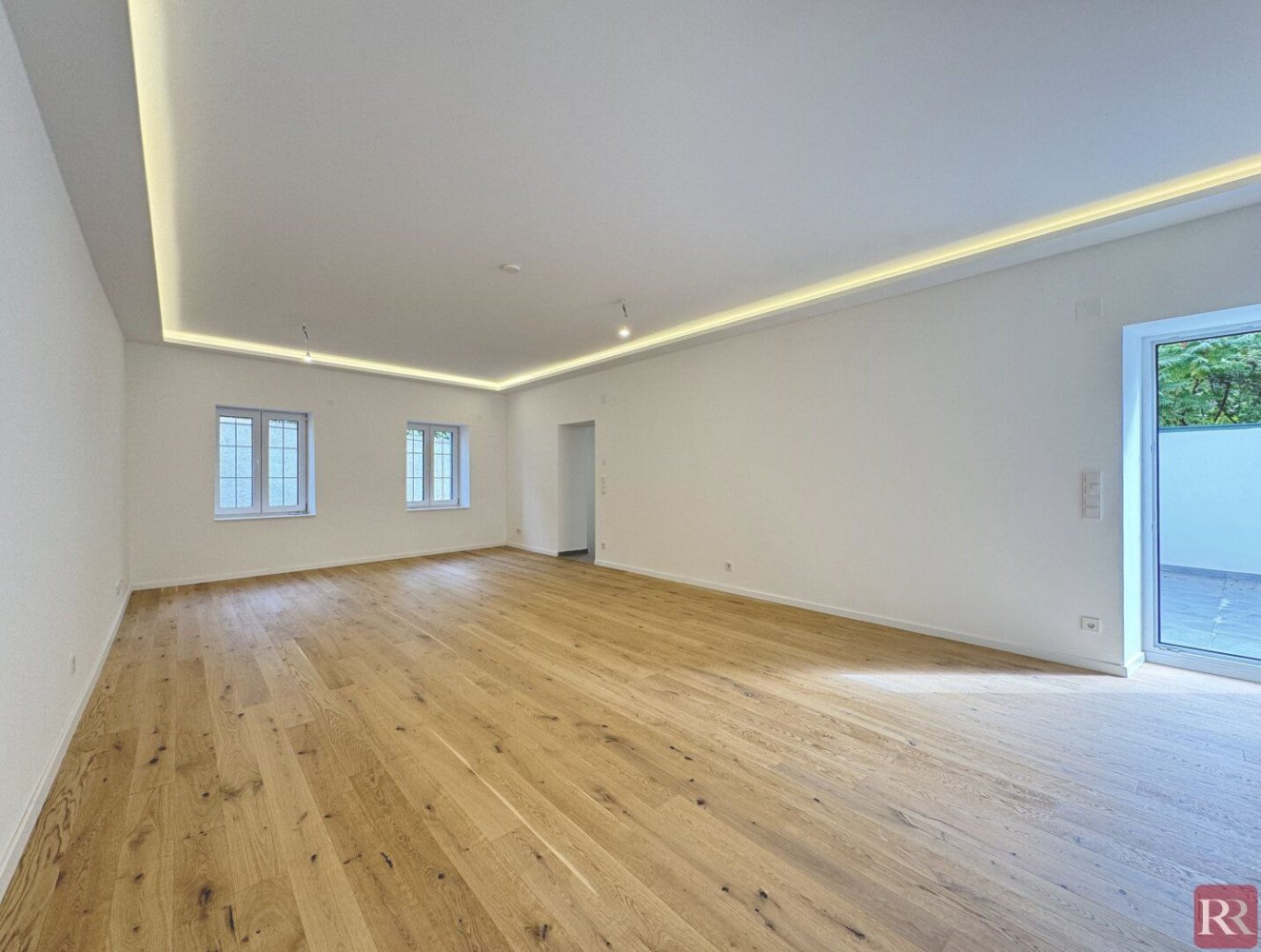 Bureau à Klosterneuburg, Austria 72m² No. 212921