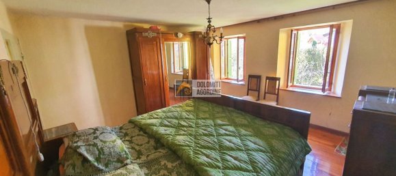 5 rooms House in Rivamonte Agordino, Italy No. 126783 11