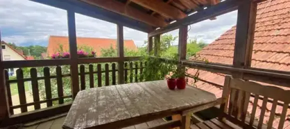 Дом с 3 спальнями в Марбург-Биденкопф, Германия № 251952 2