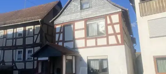 Дом с 3 спальнями в Марбург-Биденкопф, Германия № 251952 5