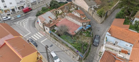 4 bedrooms House in Cascais, Portugal No. 56774 6