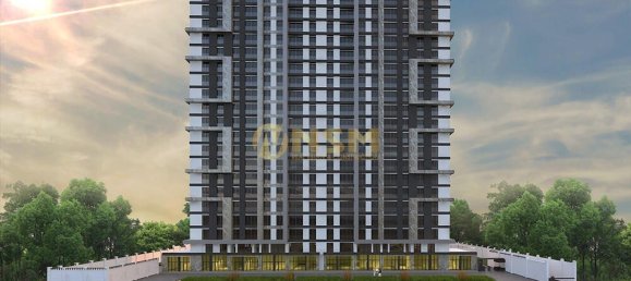 Apartment 1+1 in Istanbul, Turkey No. 12005 18