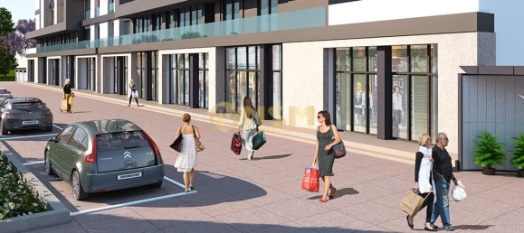 Apartment 1+1 in Istanbul, Turkey No. 12005 21