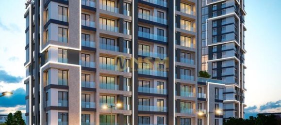 Apartment 1+1 in Istanbul, Turkey No. 12005 16