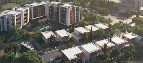 1 bedroom Apartment in Limassol, Cyprus No. 5334 10