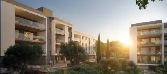 1 bedroom Apartment in Limassol, Cyprus No. 5334 3