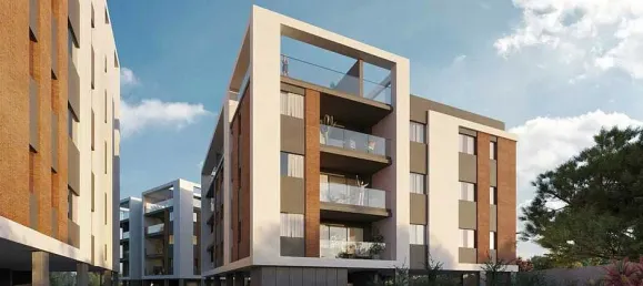 1 bedroom Apartment in Limassol, Cyprus No. 5334 6