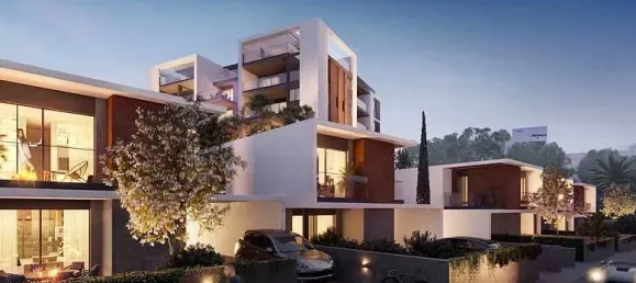 1 bedroom Apartment in Limassol, Cyprus No. 5334 9