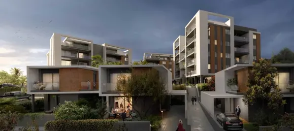 1 bedroom Apartment in Limassol, Cyprus No. 5334 7