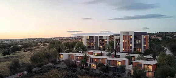 1 bedroom Apartment in Limassol, Cyprus No. 5334 8