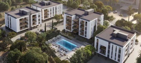 1 bedroom Apartment in Limassol, Cyprus No. 5334 12