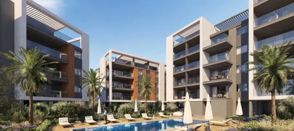 1 bedroom Apartment in Limassol, Cyprus No. 5334 11
