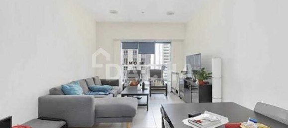 2 bedrooms Apartment in Dubai Marina, UAE No. 27615 5