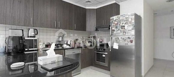 2 bedrooms Apartment in Dubai Marina, UAE No. 27615 16